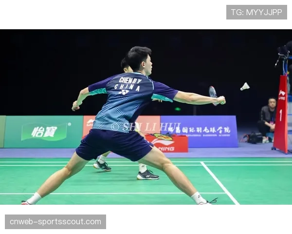 瑞昌大师赛国羽包揽五冠，地方赛事成年轻选手练兵舞台