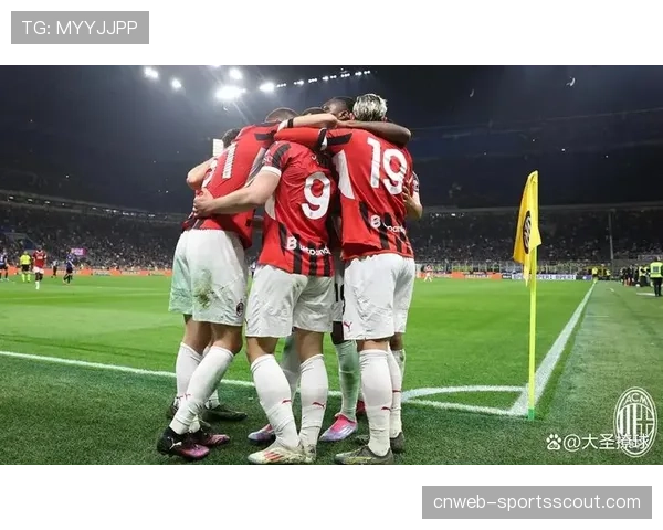 意大利体育法庭重罚AC米兰2.5万欧元，因比赛延迟持续累犯